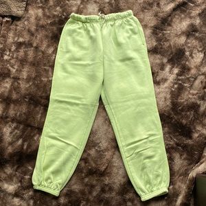 Classic Fleece Sweatpants